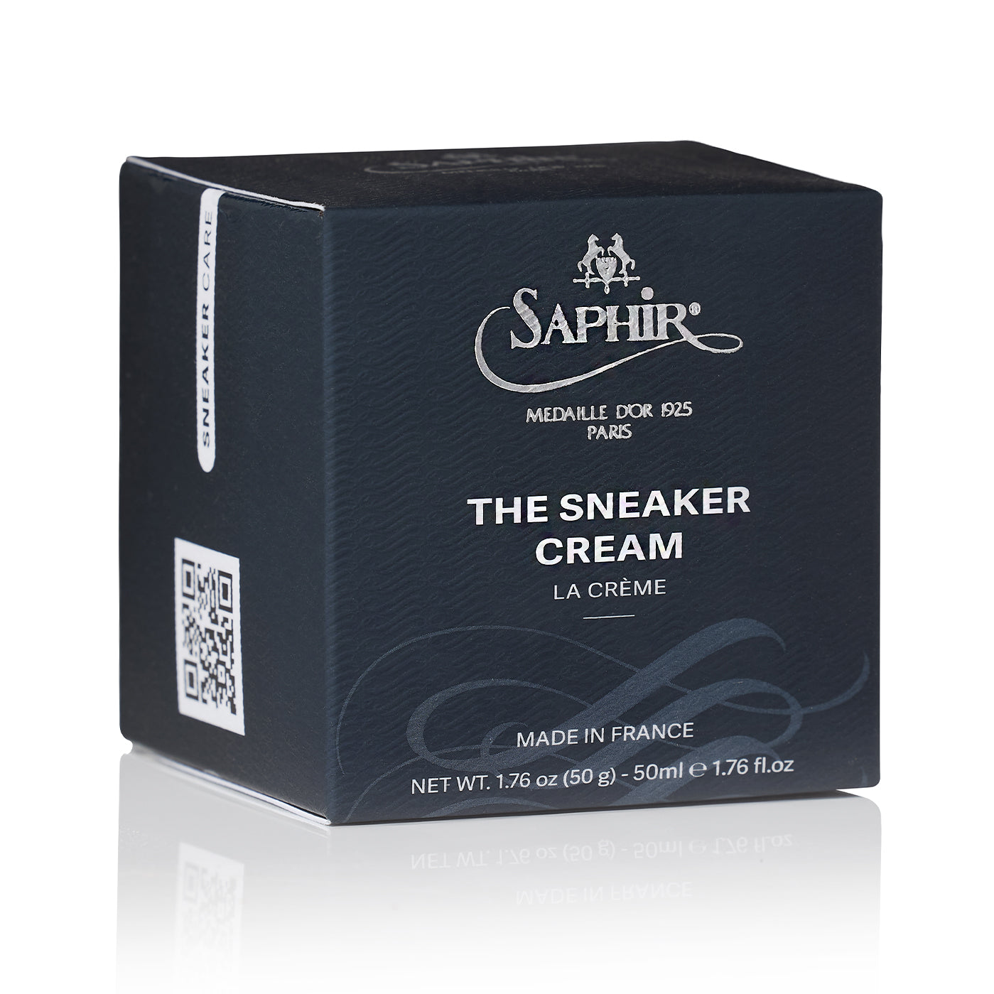 The Sneaker Cream by Saphir - 50ml