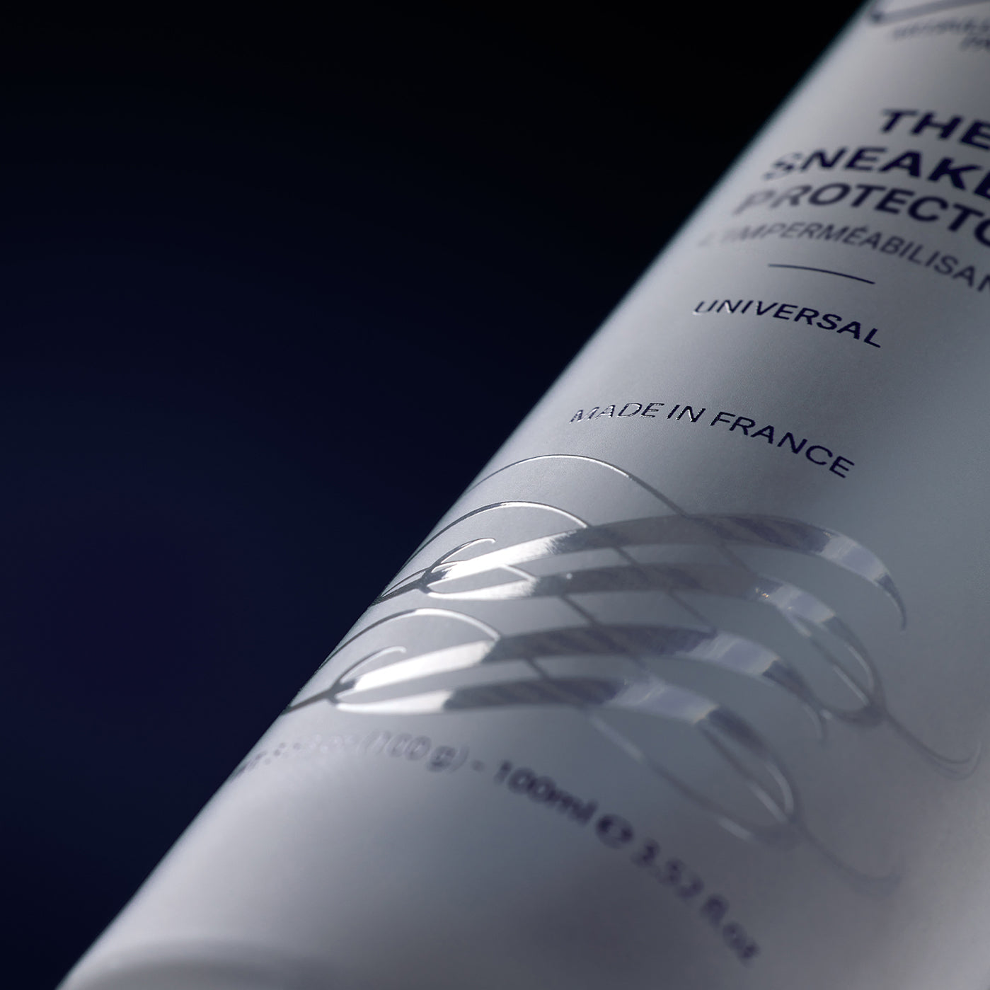 The Sneaker Protector by Saphir - 100ml