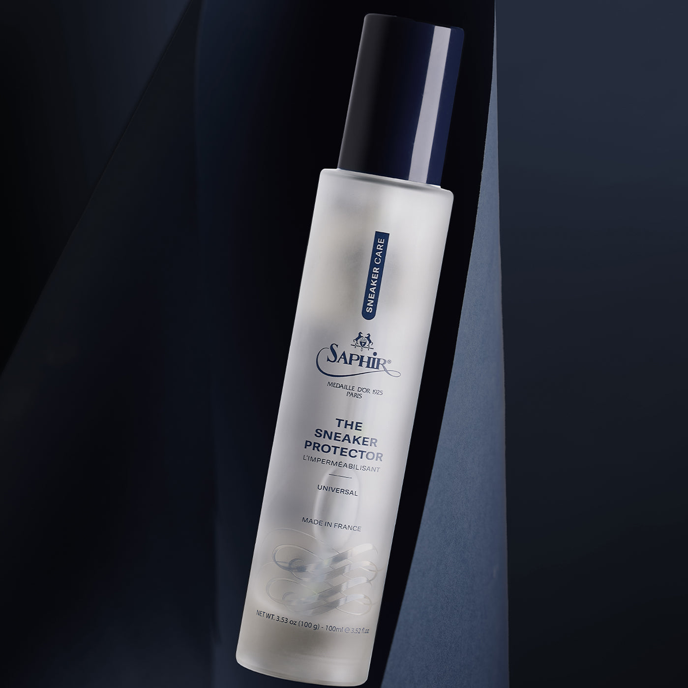 The Sneaker Protector by Saphir - 100ml