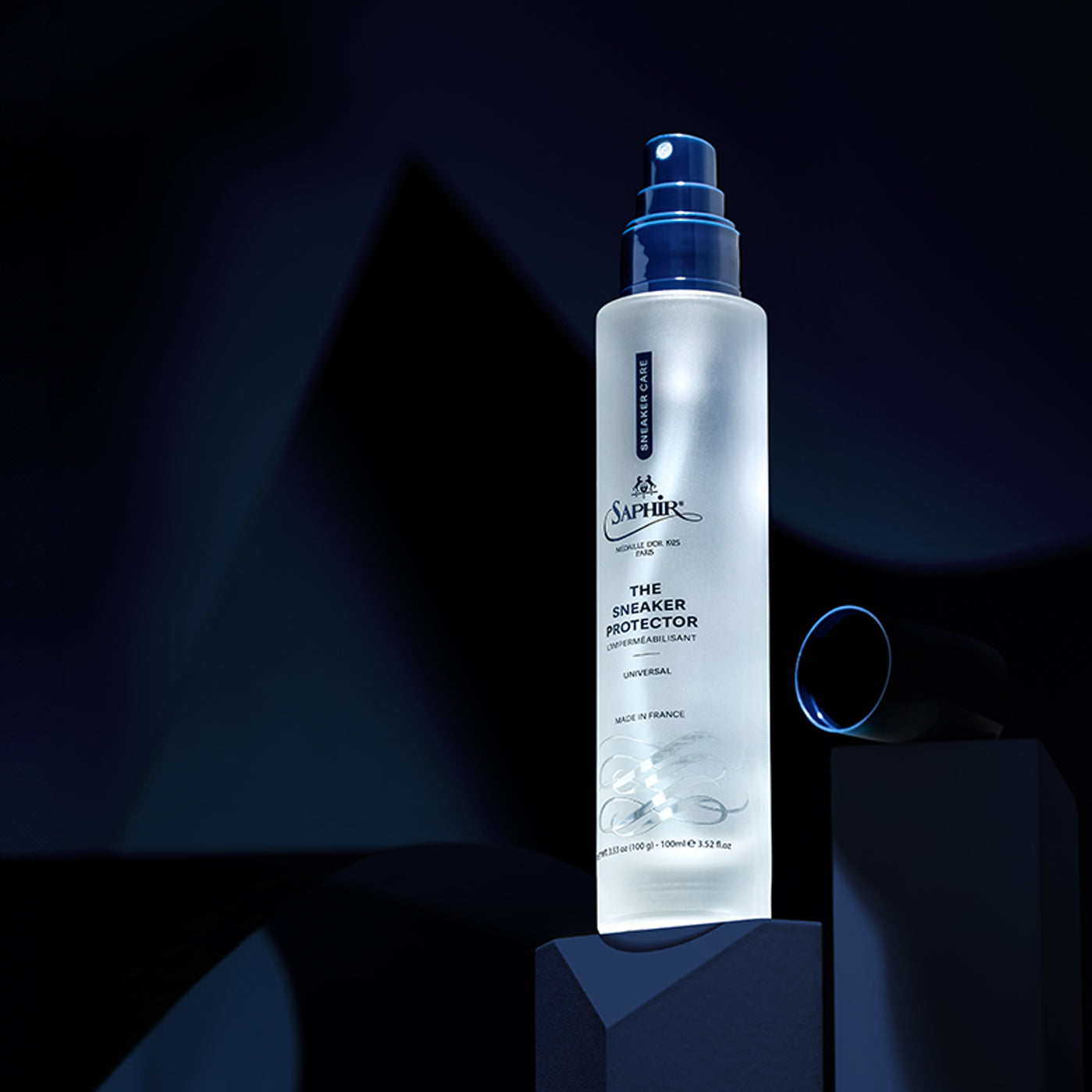 The Sneaker Protector by Saphir - 100ml