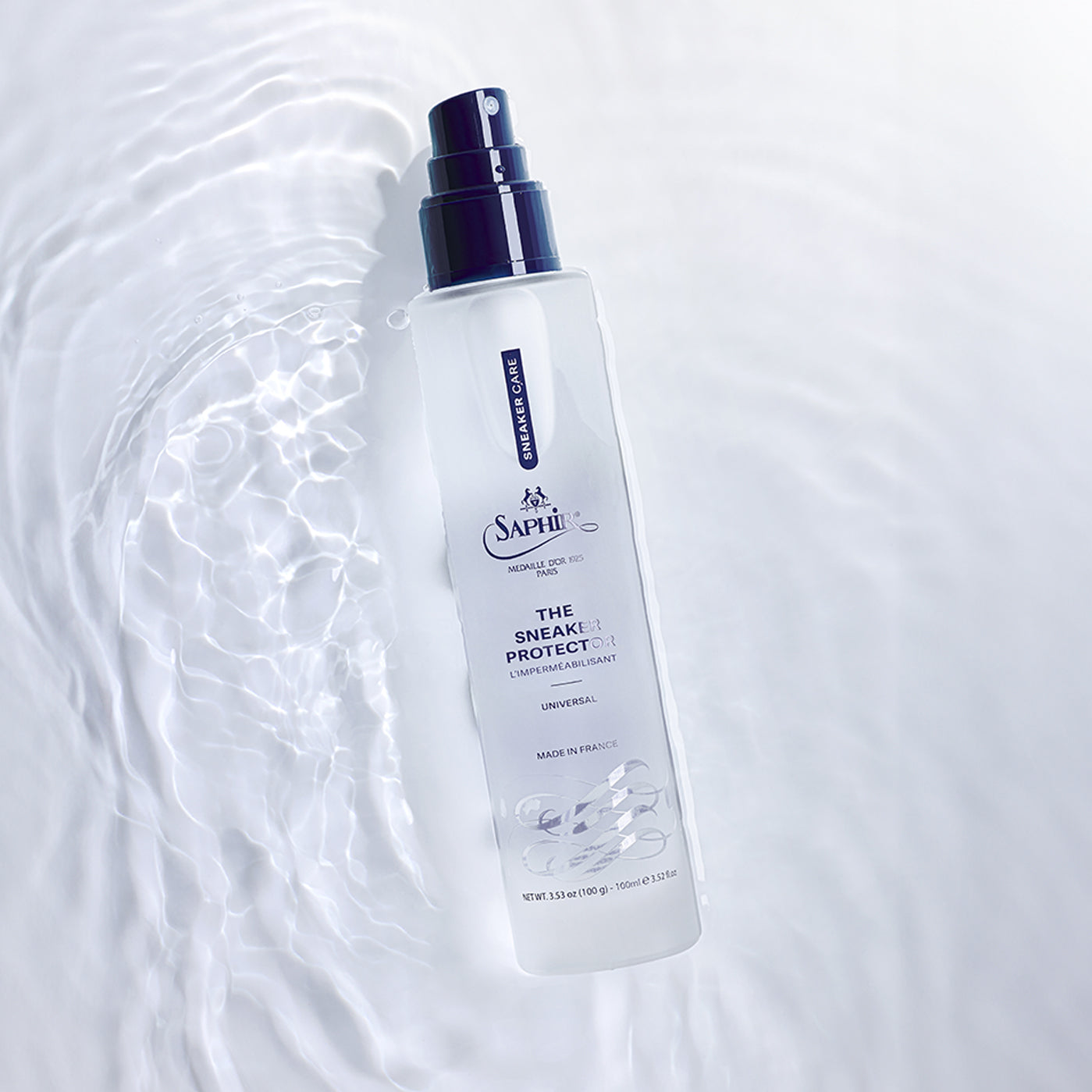 The Sneaker Protector by Saphir - 100ml