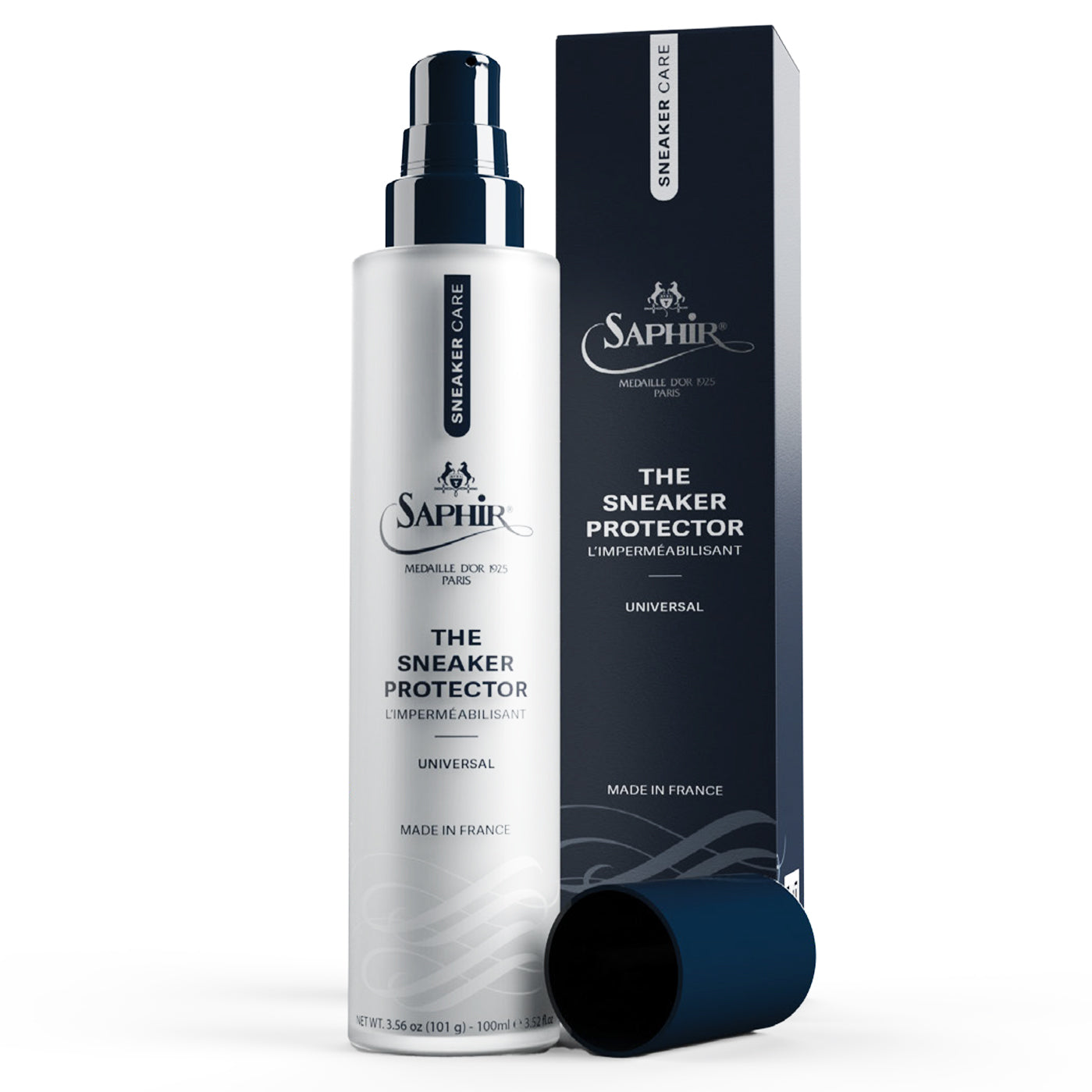 The Sneaker Protector by Saphir - 100ml