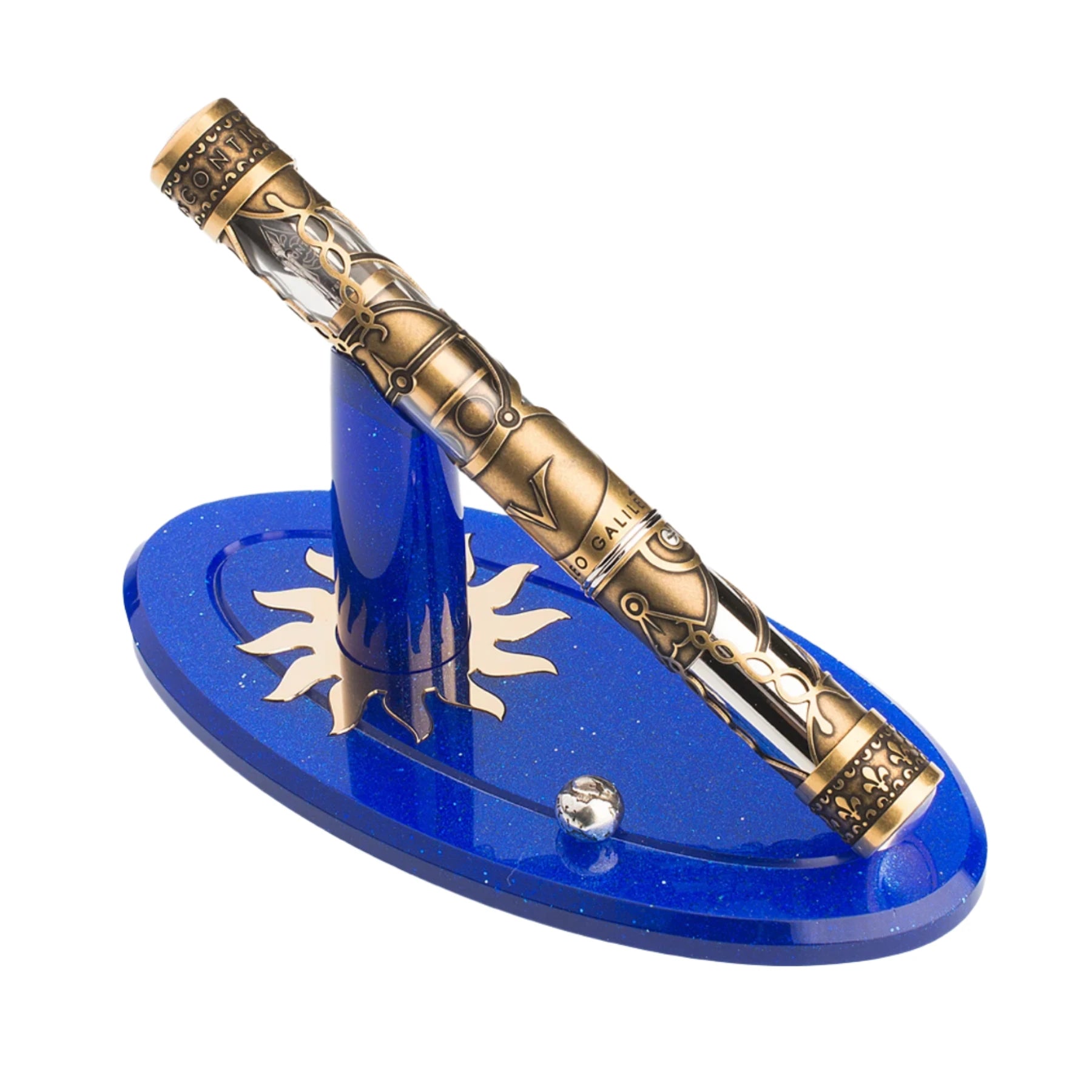 Visconti Galileo Galilei Fountain Pen (Limited Edition)