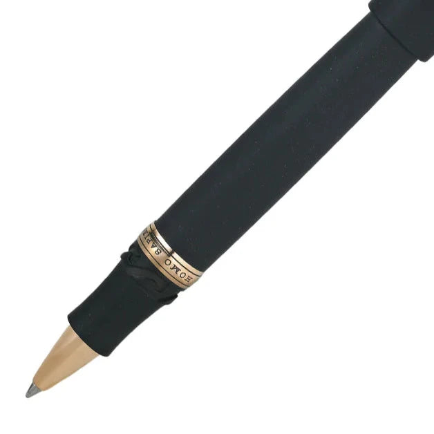 Visconti Homo Sapiens Oversized Rollerball Pen in Bronze