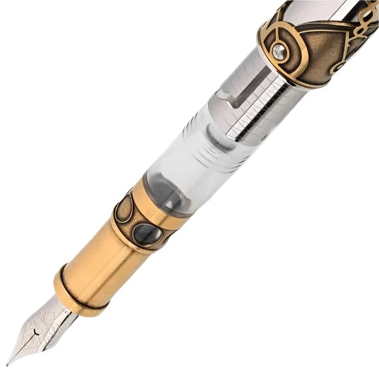 Visconti Galileo Galilei Fountain Pen (Limited Edition)