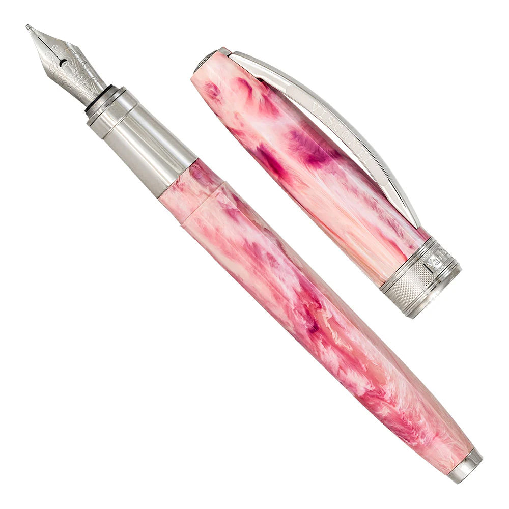 Visconti Van Gogh Souvenir de Mauve Fountain Pen