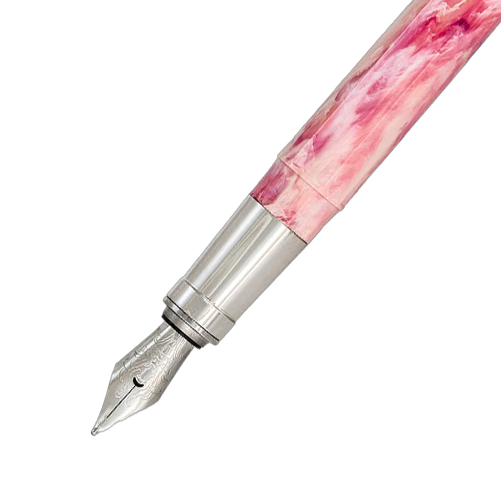 Visconti Van Gogh Souvenir de Mauve Fountain Pen