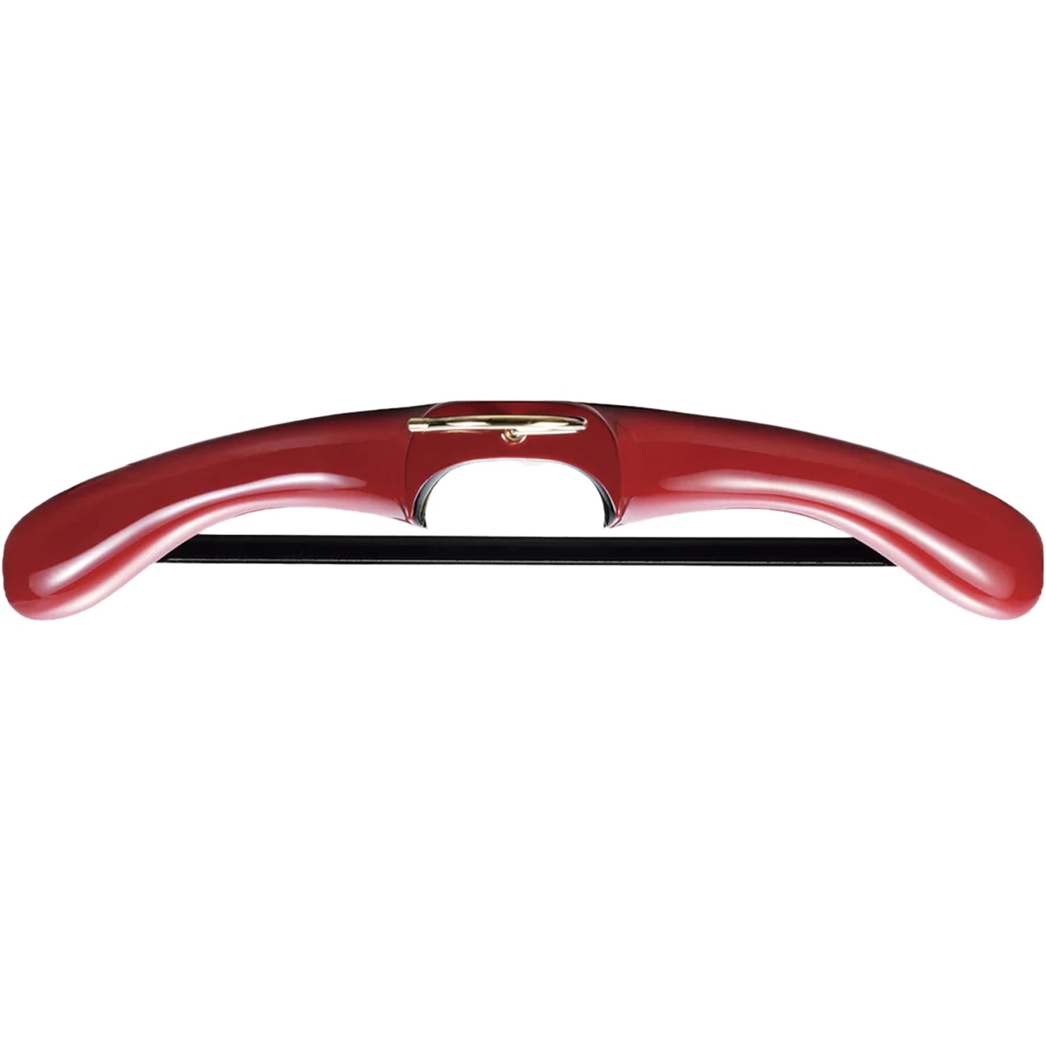 Nakata Wajima Urushi Mount Fuji Red Limited Edition Hanger