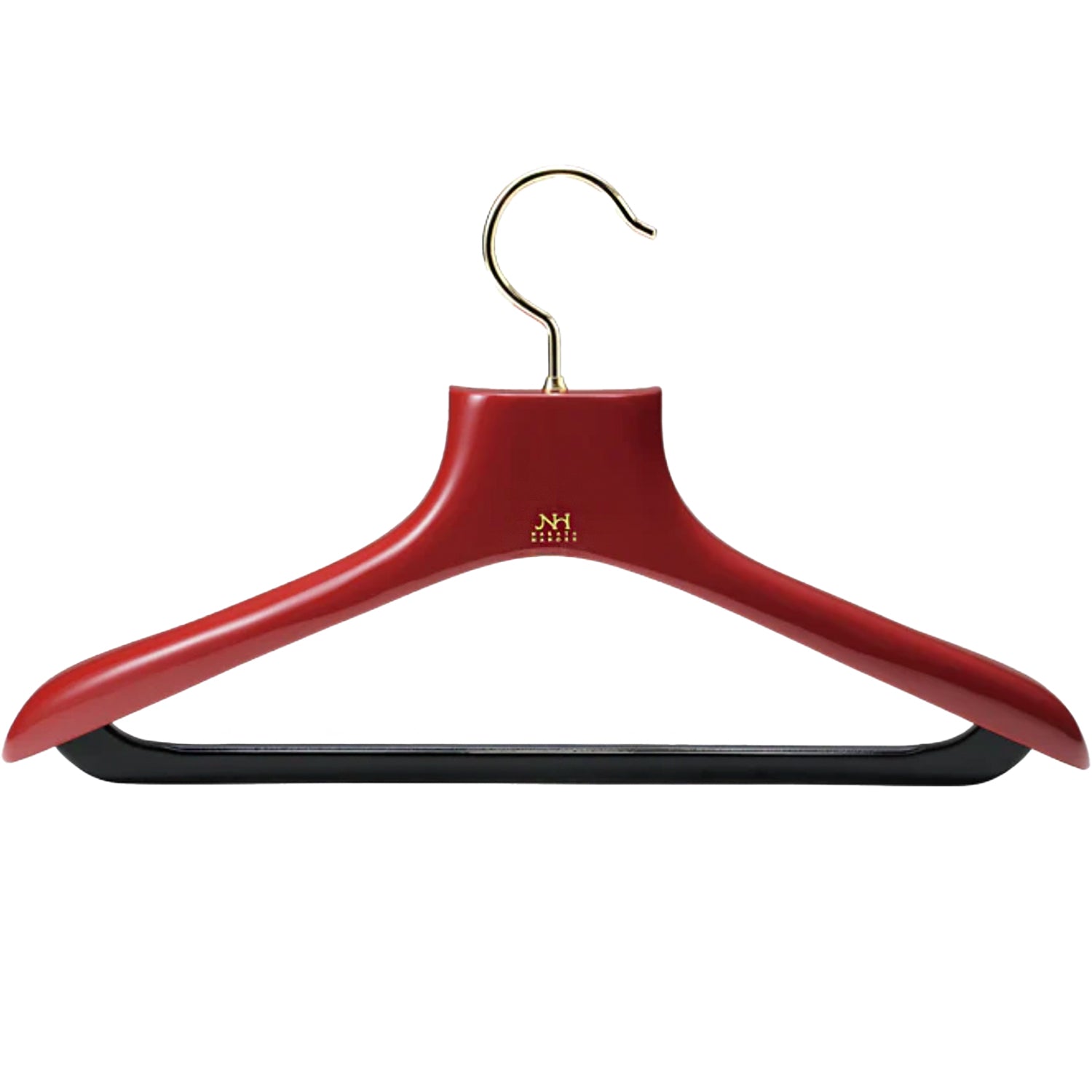 Nakata Wajima Urushi Mount Fuji Red Limited Edition Hanger