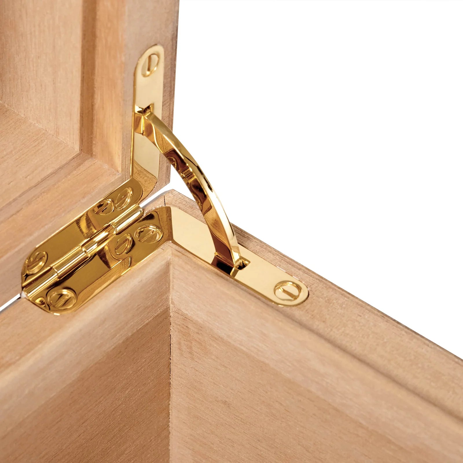 Elie Bleu Dragon Macassar Ebony Humidor (110 Cigars)