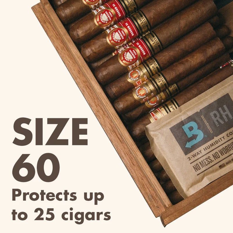 Boveda Medium Humidity Pouch (60g)