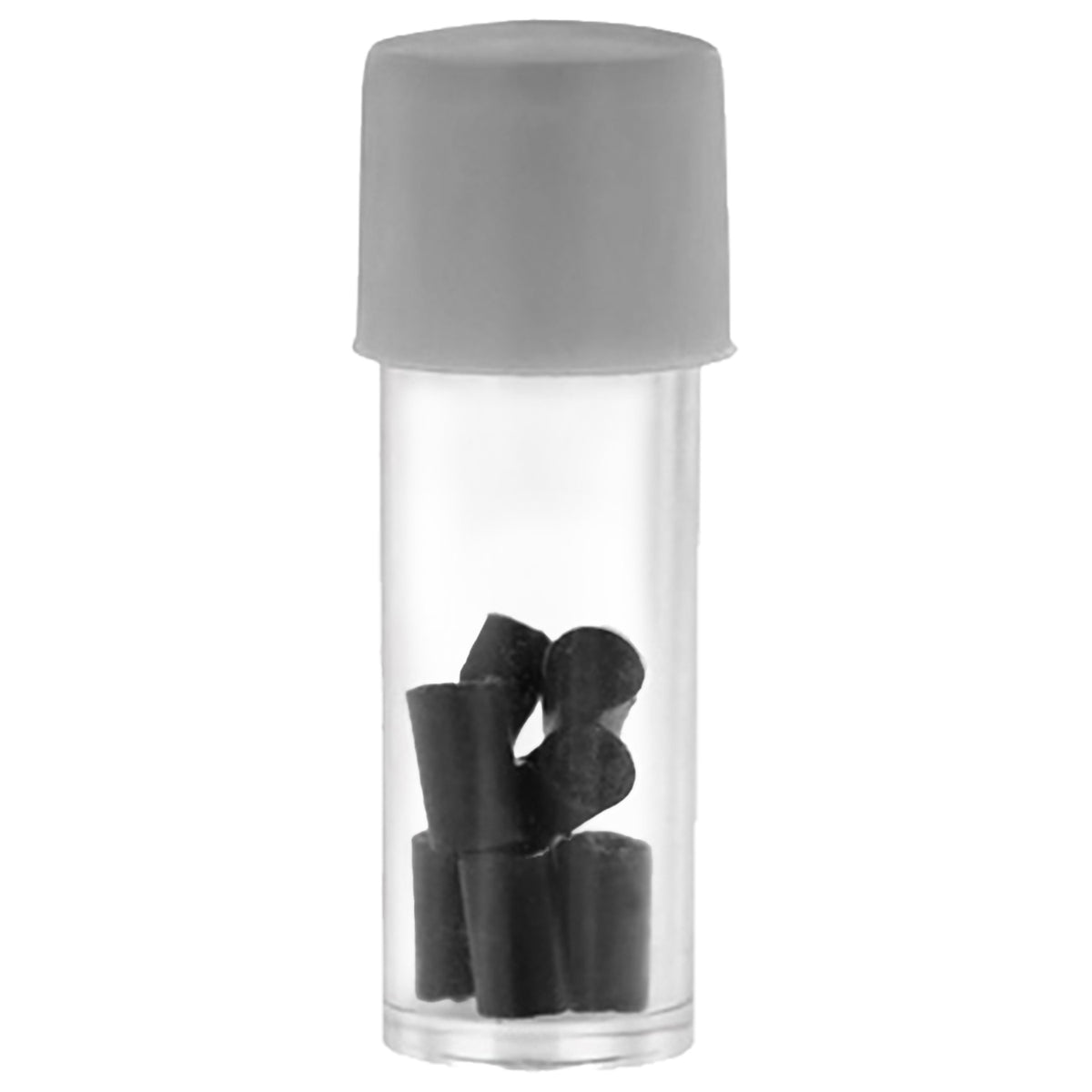 S.T. Dupont Black Lighter Flint (Pack of 8)