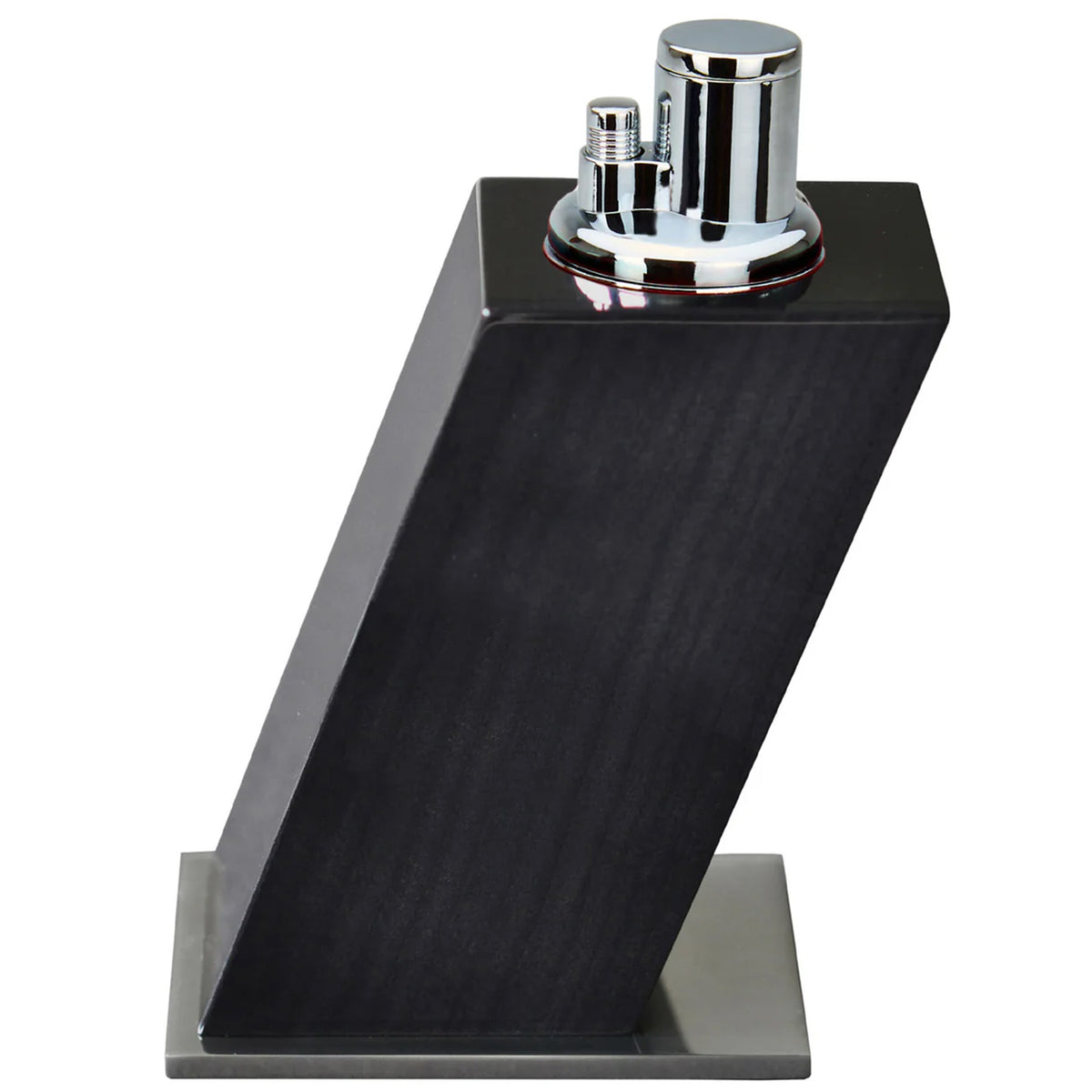 Elie Bleu Black Sycamore Fruit Table Lighter