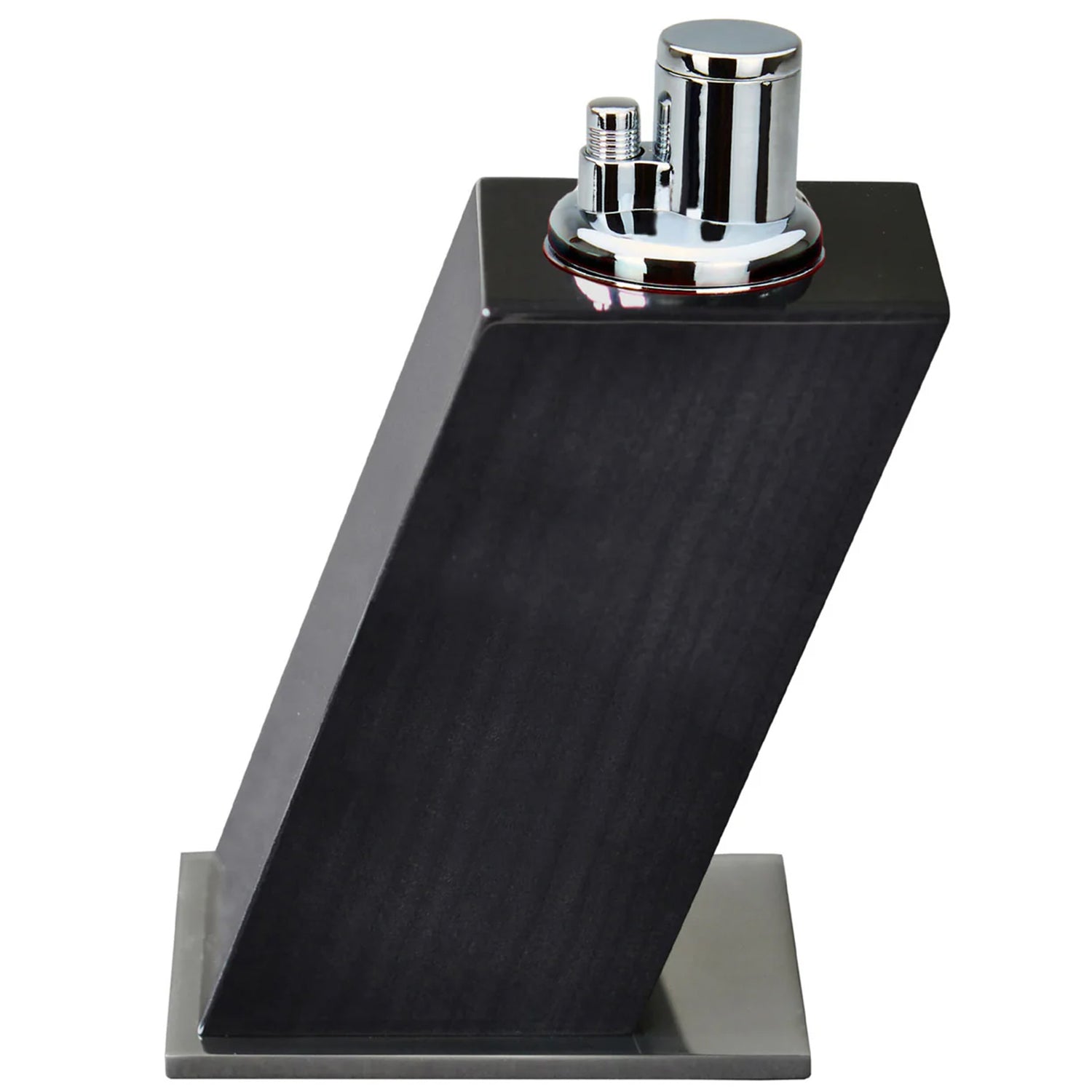 Elie Bleu Black Sycamore Fruit Table Lighter