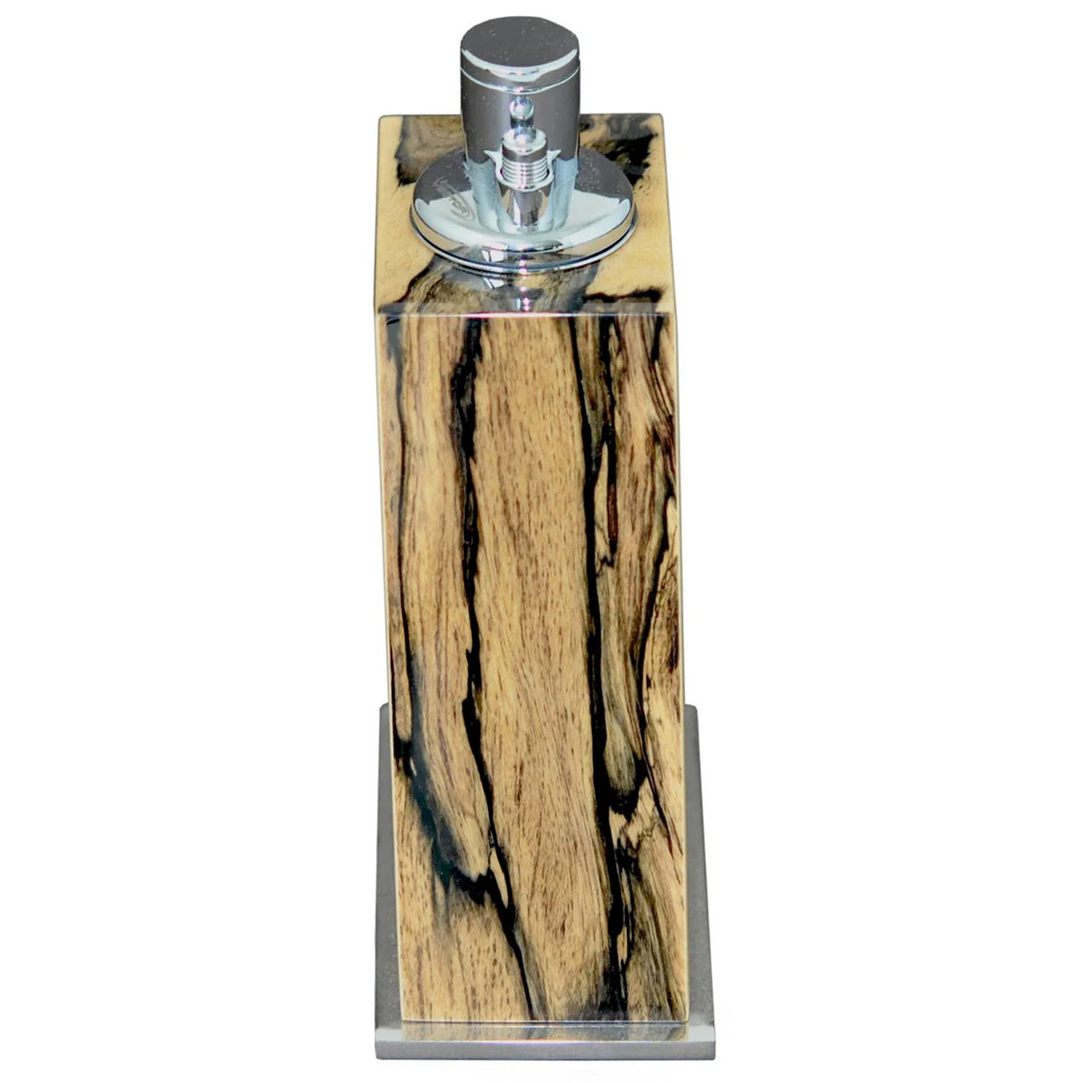 Elie Bleu Royal Ebony Classic Table Lighter