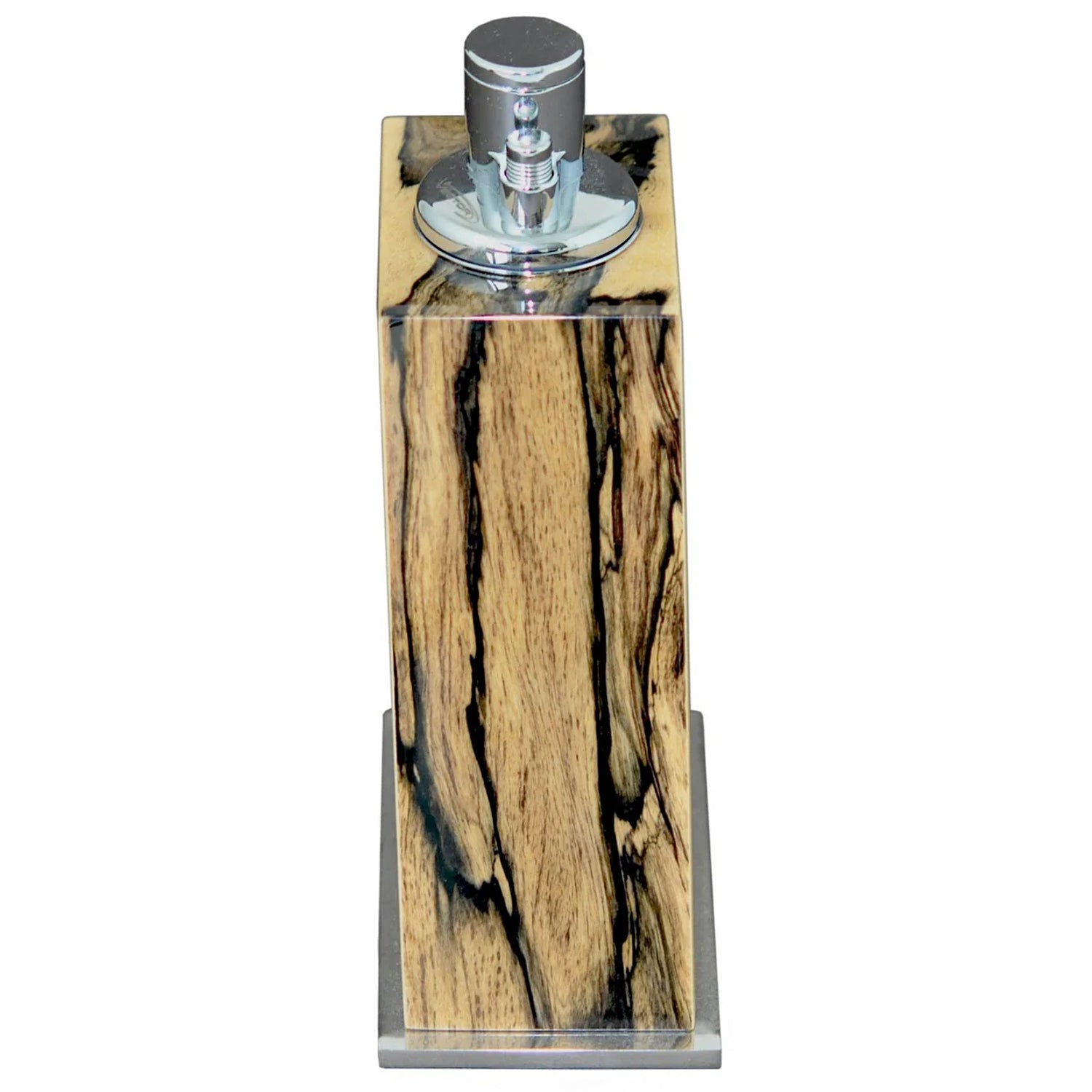 Elie Bleu Royal Ebony Classic Table Lighter