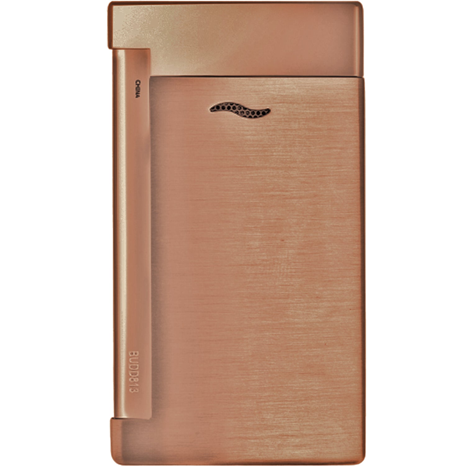 S.T. Dupont Slim 7 Brushed Copper Lighter