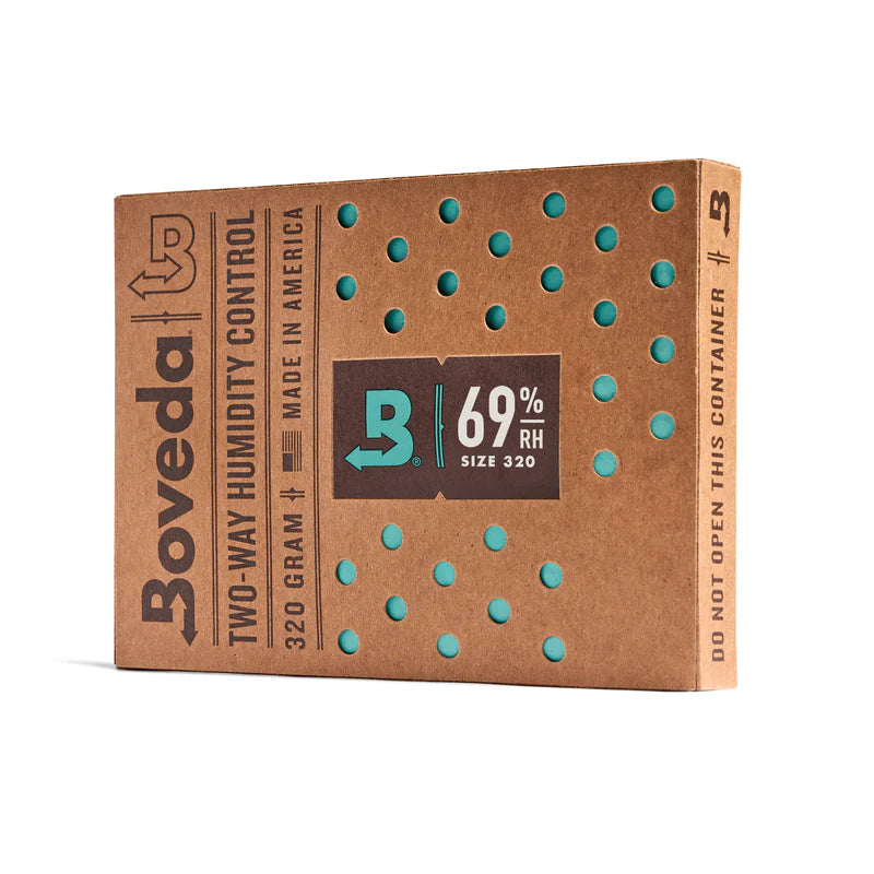 Boveda Large Humidity Pouch (320g)