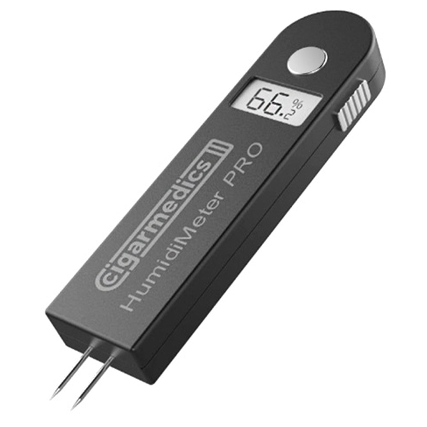 Cigar Medics HumidiMeter Pro