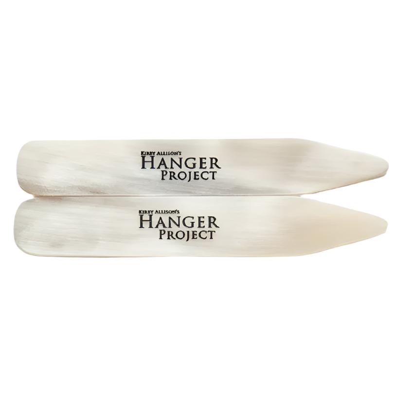 Kirby Allison Horn Collar Stays