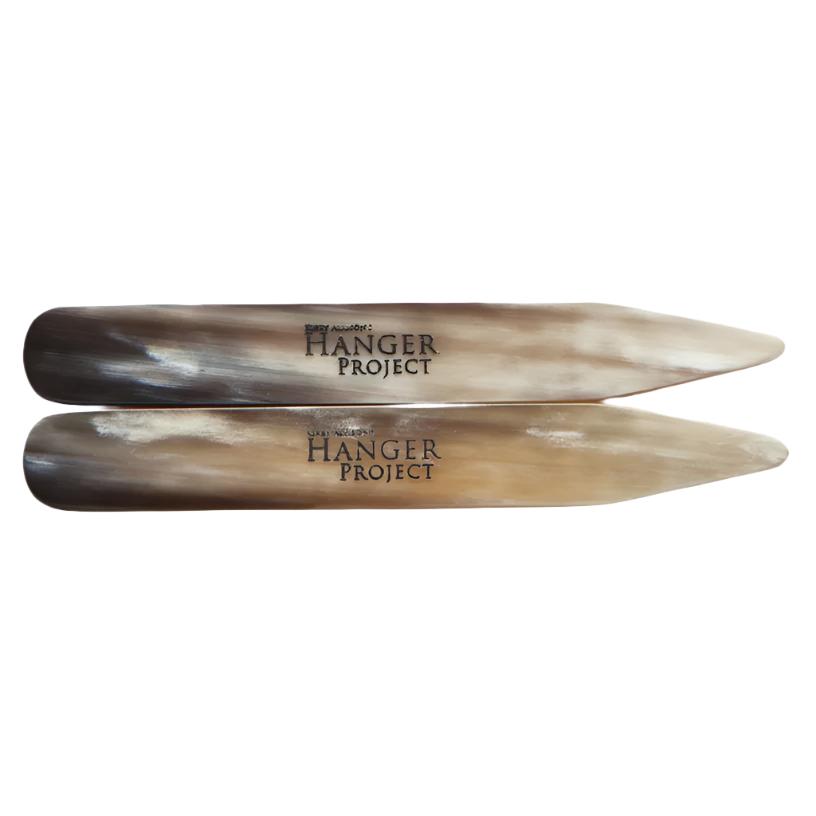 Kirby Allison Horn Collar Stays