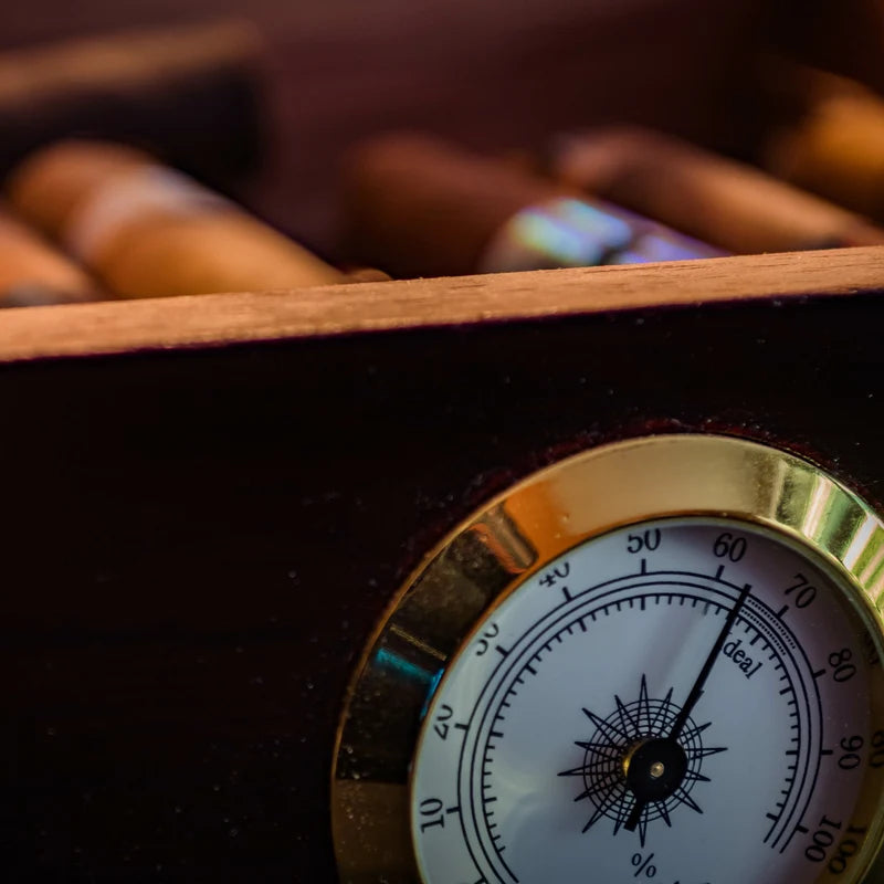 Boveda Hygrometer Calibration Kit (75% RH)