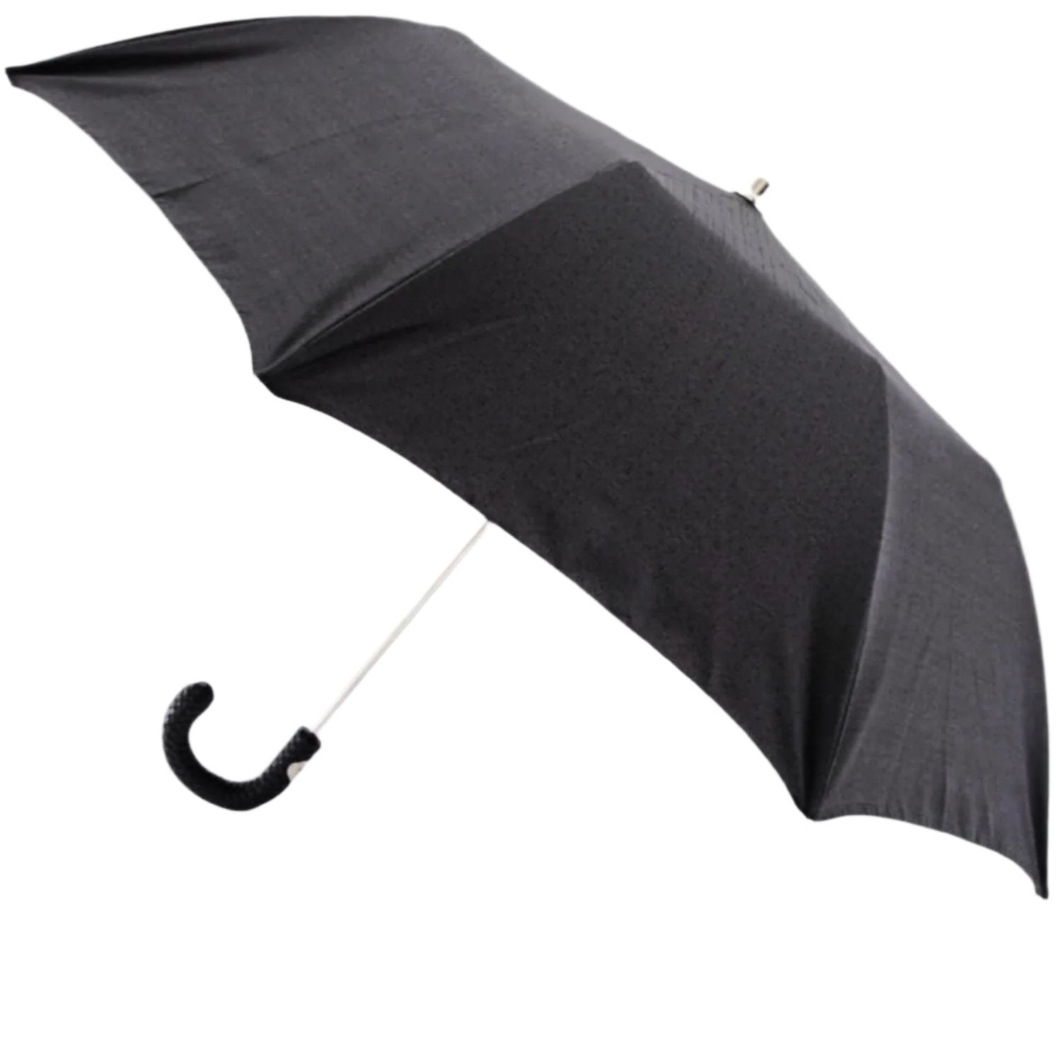 Maglia Francesco Imperial Purple Travel Umbrella with Maplewood