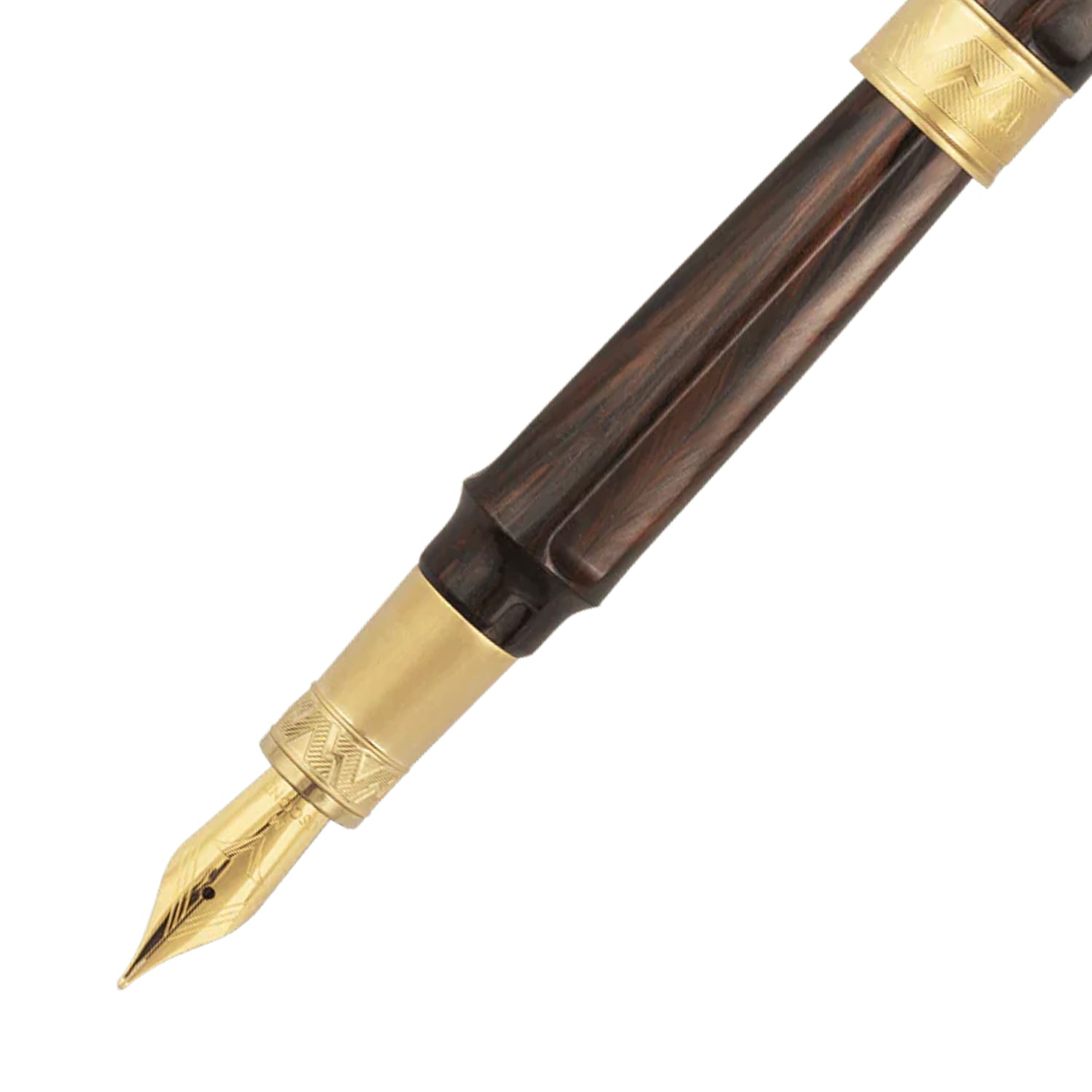 Visconti Mirage Mythos Apollo Fountain Pen