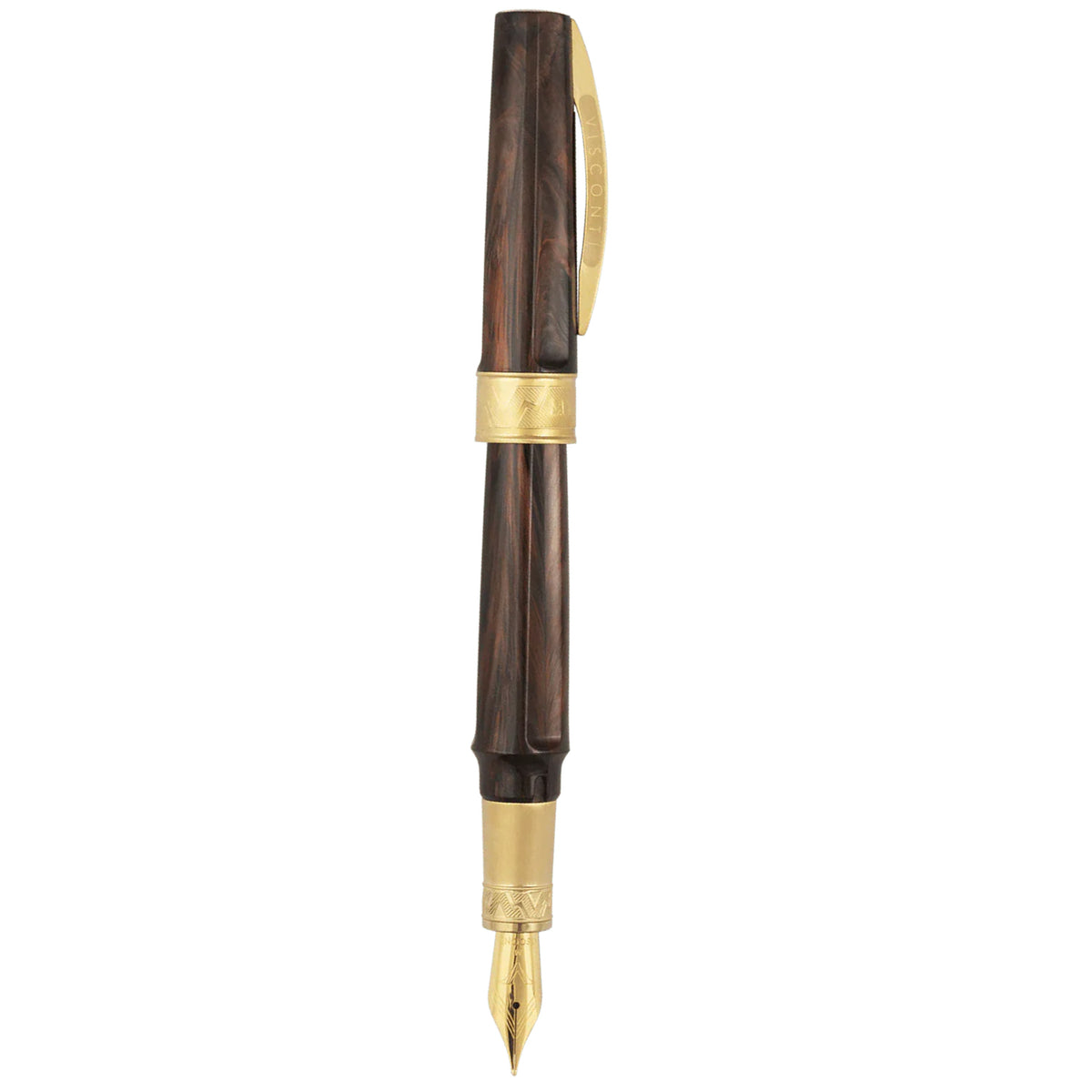 Visconti Mirage Mythos Apollo Fountain Pen