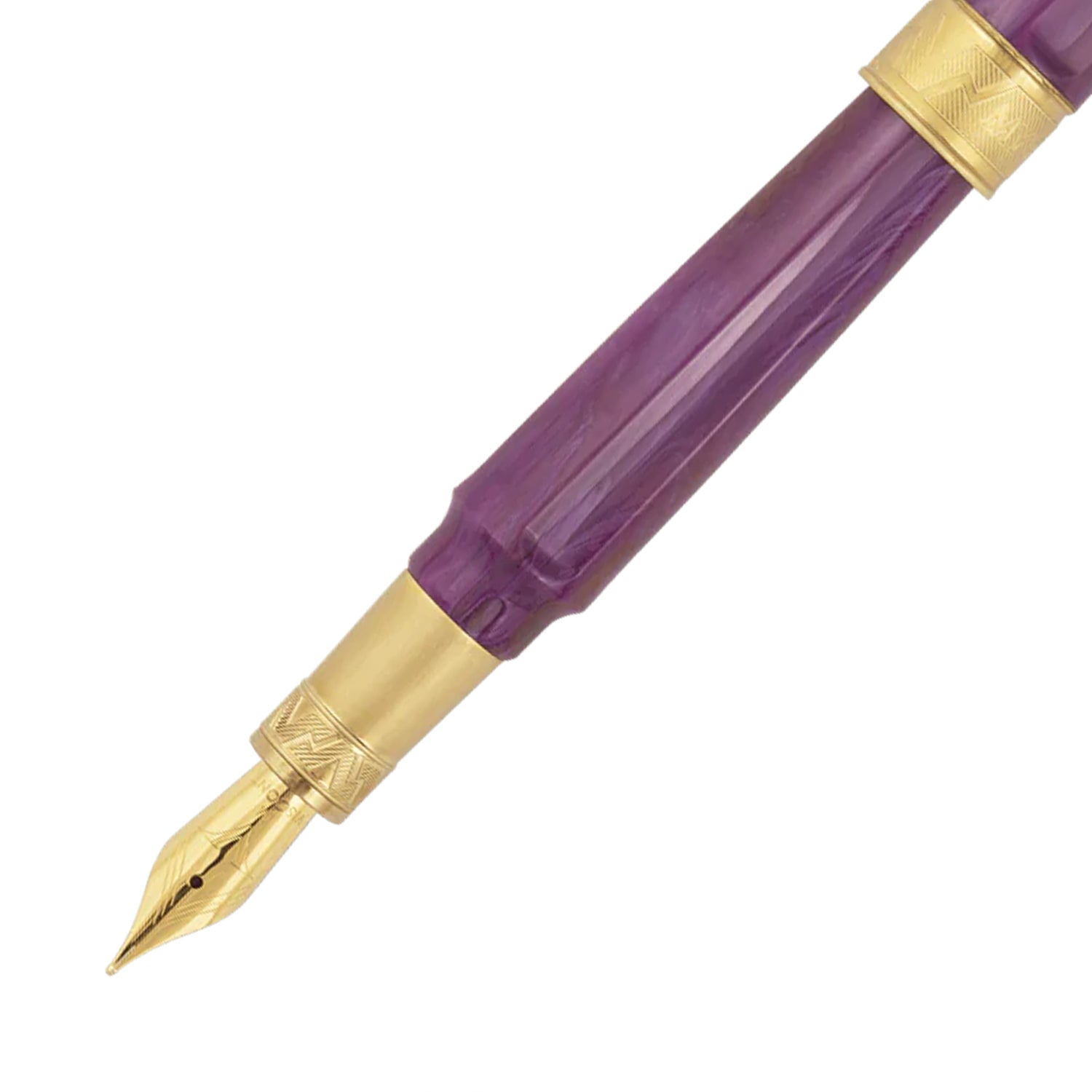 Visconti Mirage Mythos Aphrodite Fountain Pen