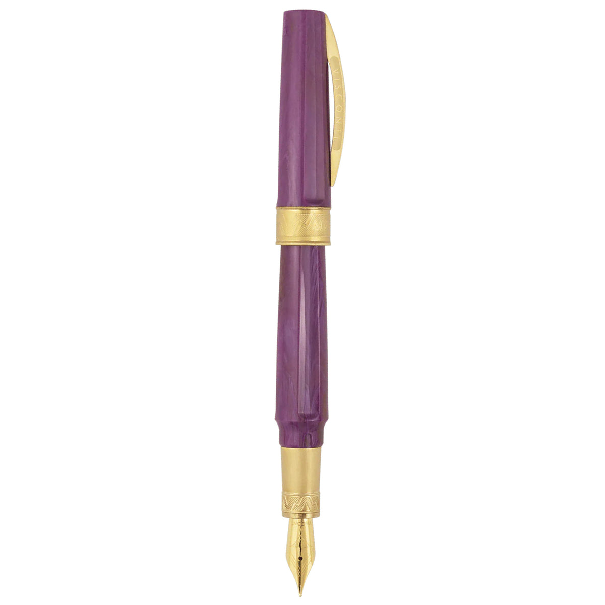 Visconti Mirage Mythos Aphrodite Fountain Pen