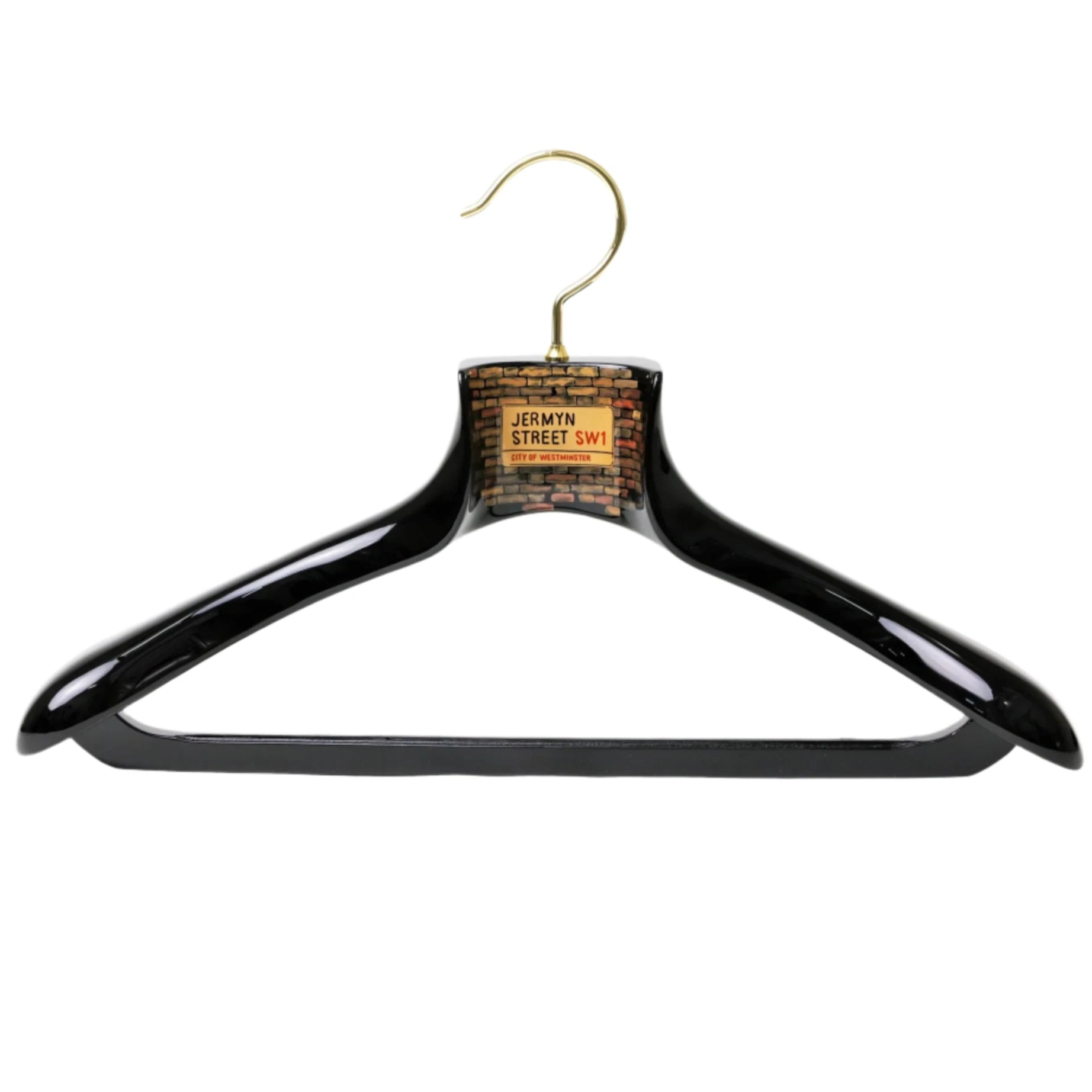 Nakata Wajima Urushi Jermyn Street Limited Edition Hanger