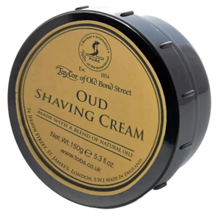 Taylor of Old Bond Street "Oud" Shaving Cream