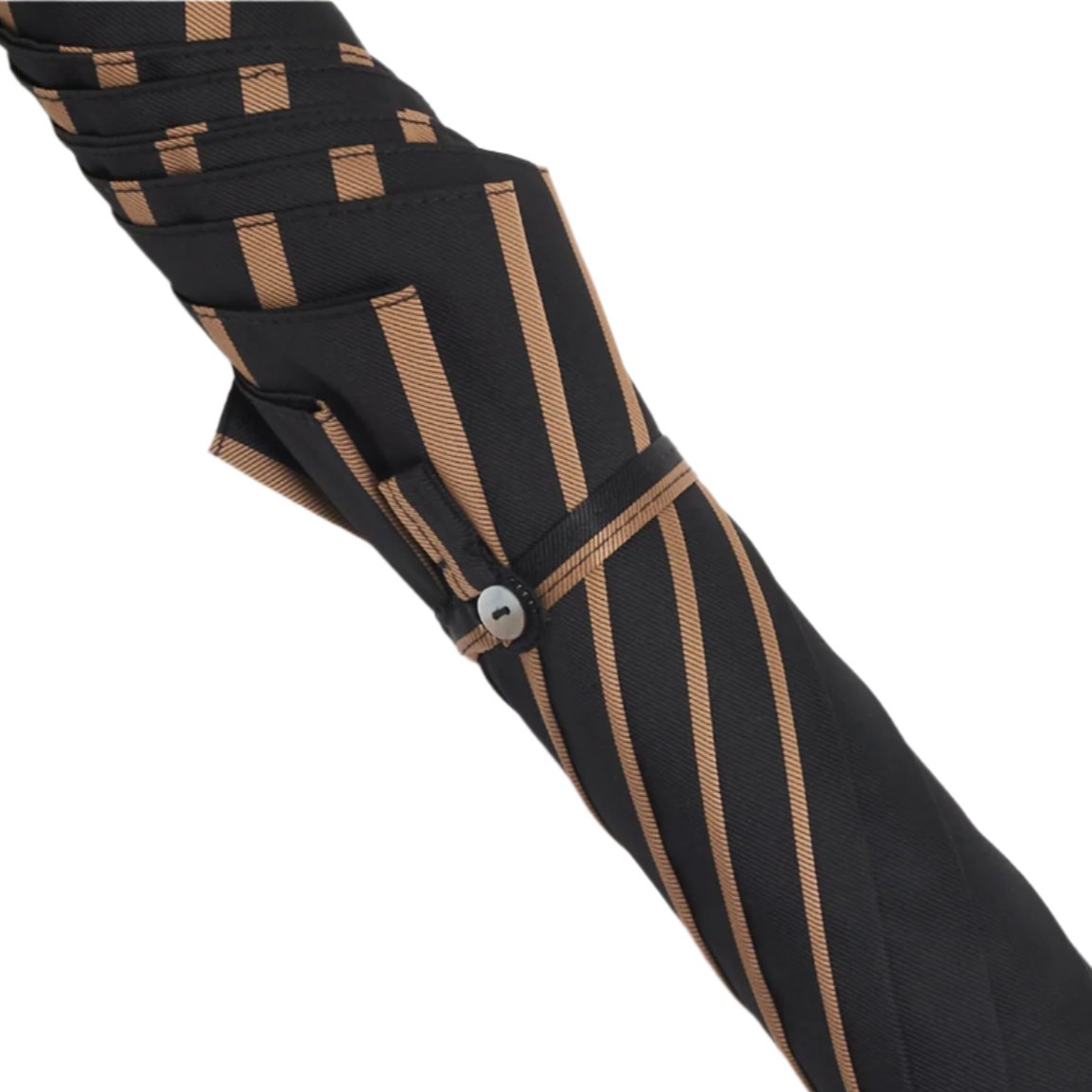 Maglia Francesco Black Striped Hickory Handle