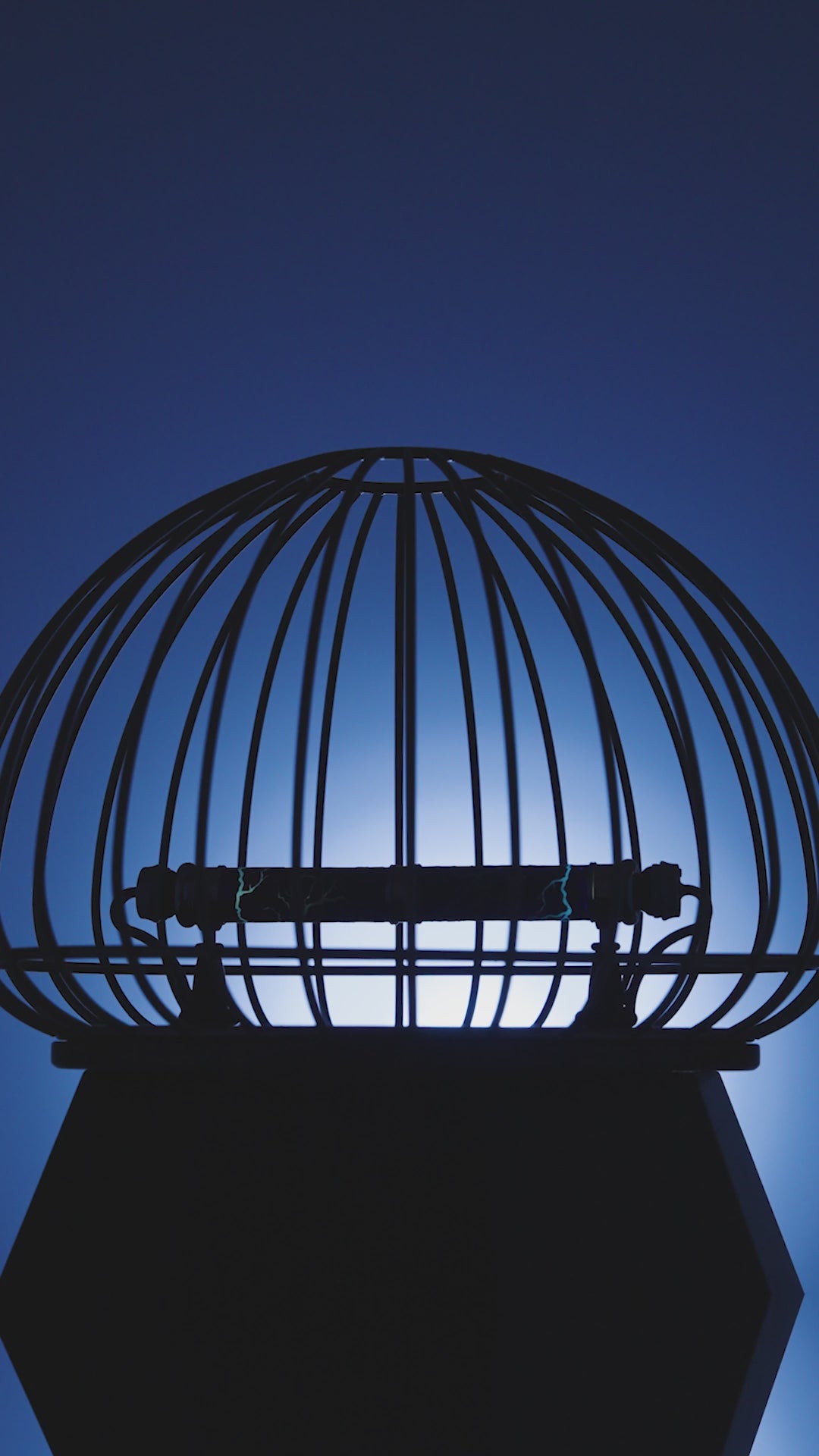 Visconti Nikola Tesla Fountain Pen (Limited Edition)