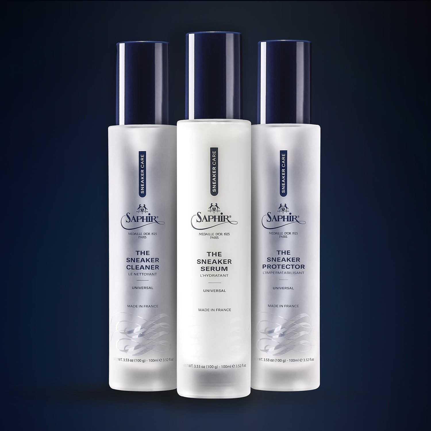 The Sneaker Protector by Saphir - 100ml