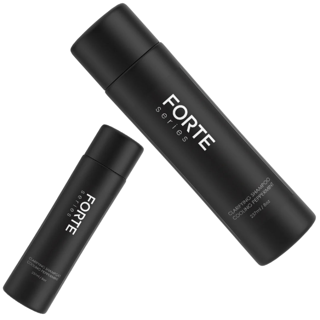 Forte Series Clarifying Shampoo
