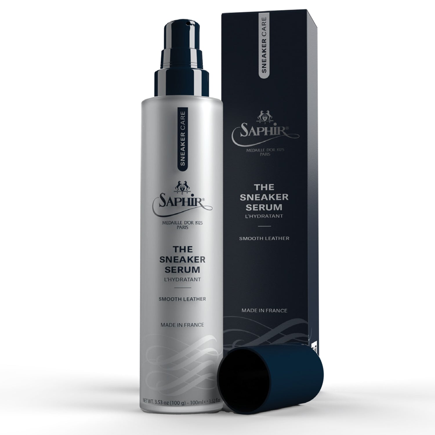 The Sneaker Serum by Saphir - 100ml