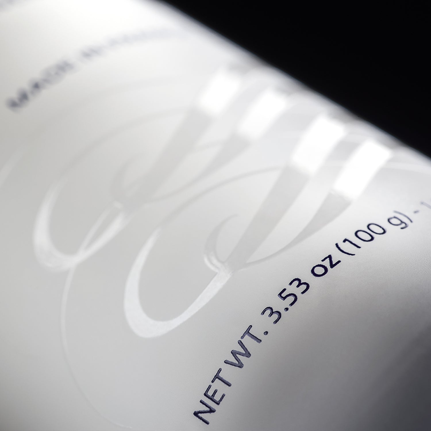 The Sneaker Serum by Saphir - 100ml