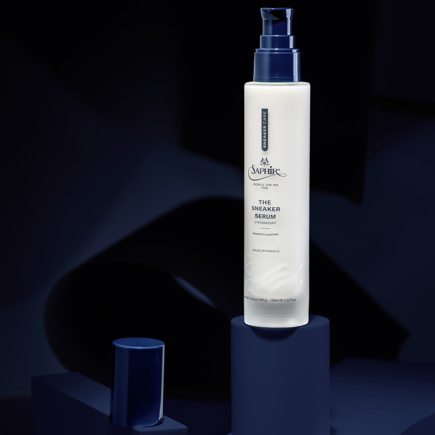 The Sneaker Serum by Saphir - 100ml