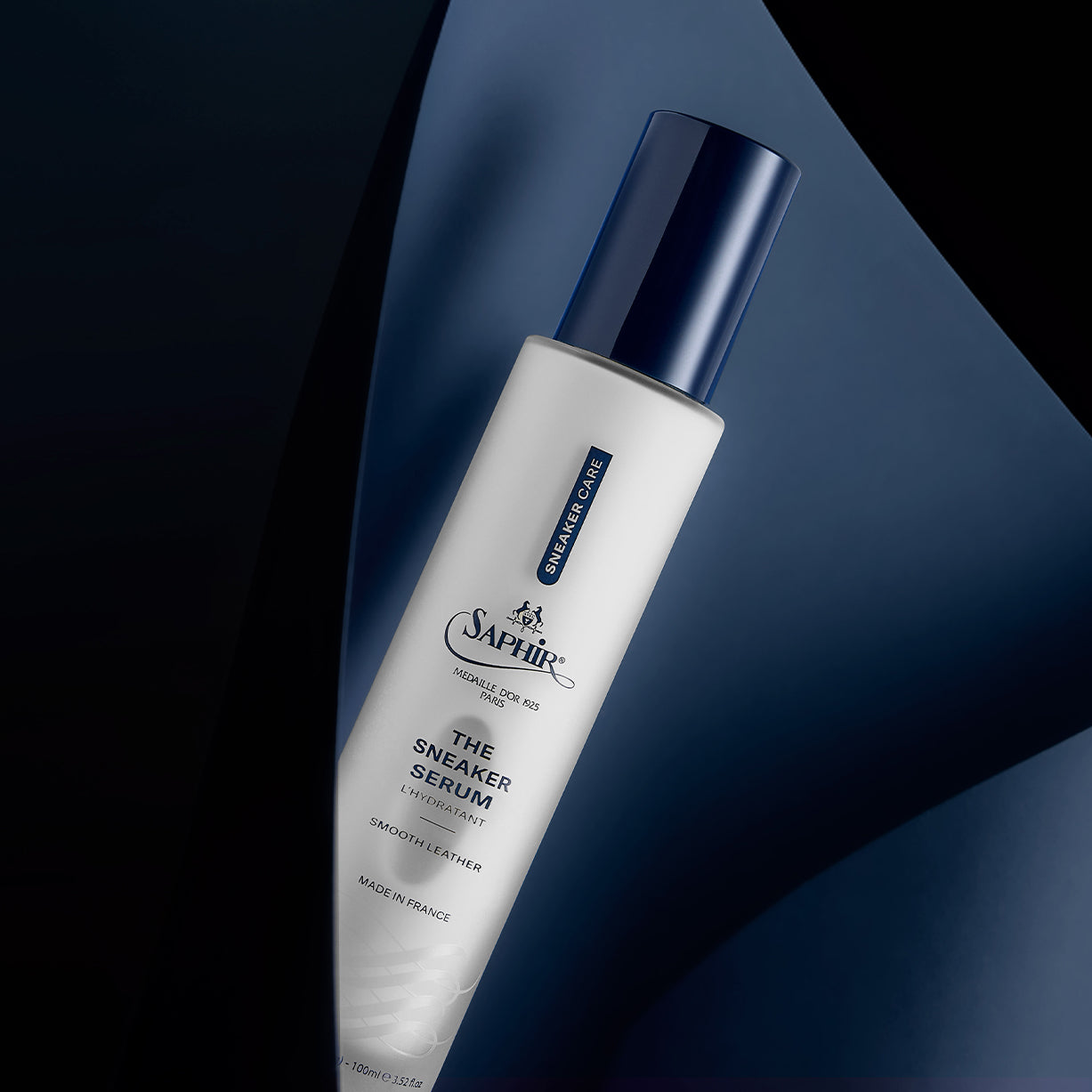 The Sneaker Serum by Saphir - 100ml