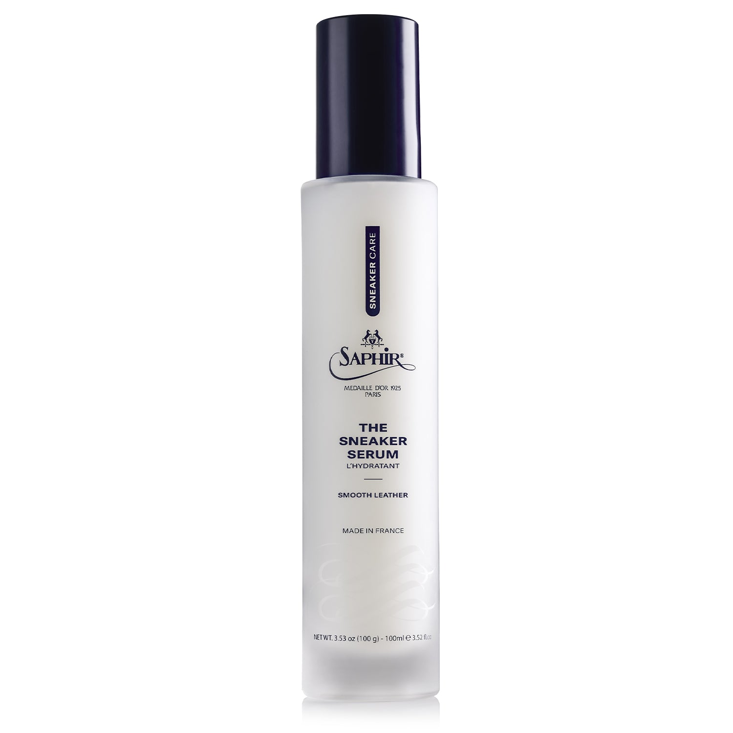 The Sneaker Serum by Saphir - 100ml | KirbyAllison.com