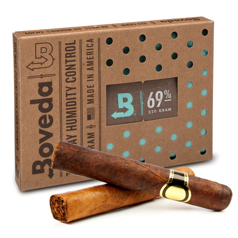 Boveda Large Humidity Pouch (320g)