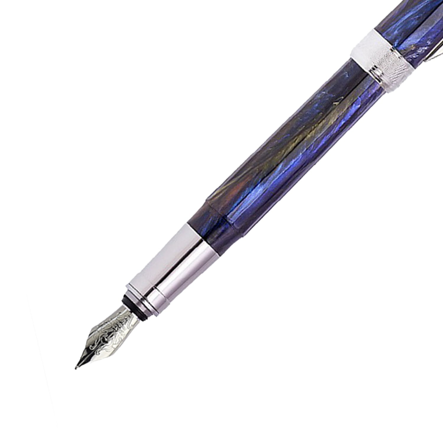 Visconti Van Gogh Starry Night Fountain Pen