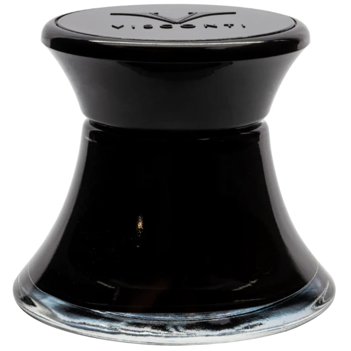 Visconti Black Ink Bottle 50ml