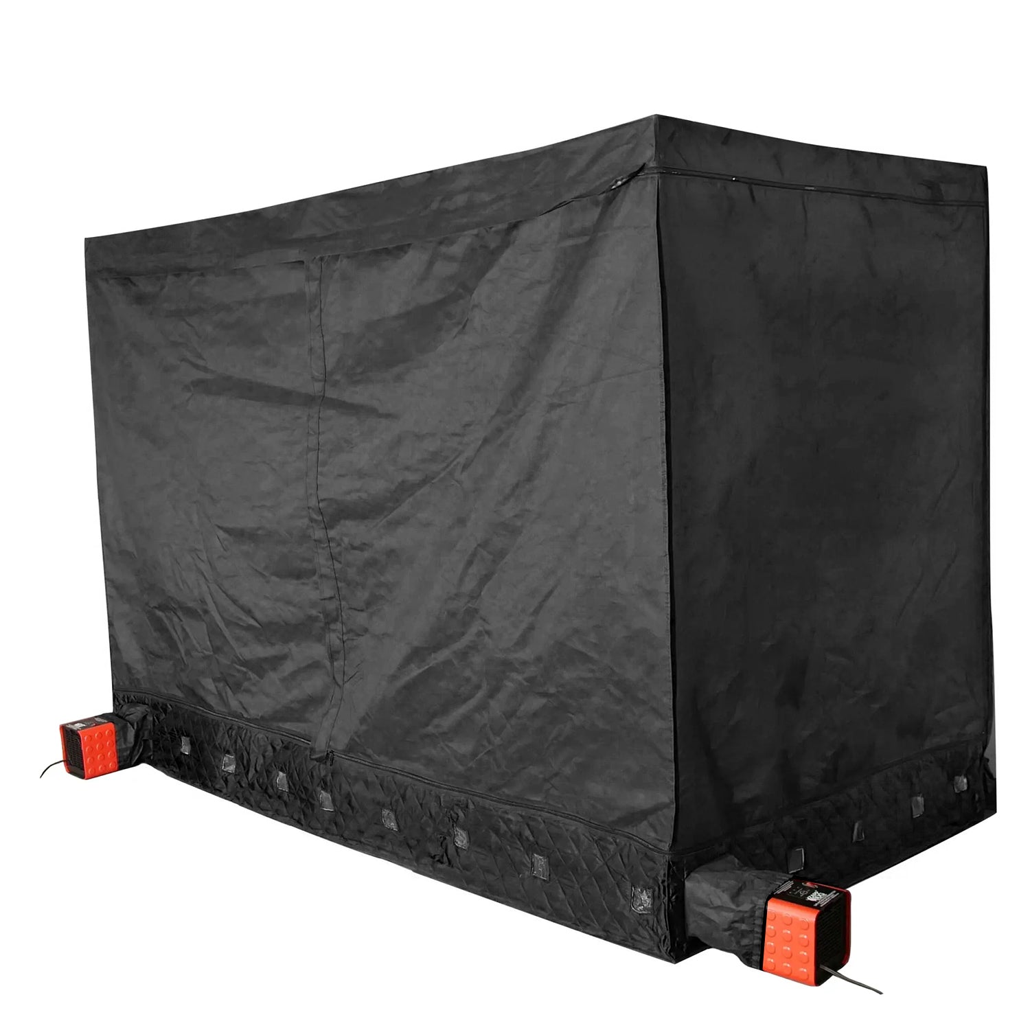 ZappBug Room Oven Clothes Moth Treatment