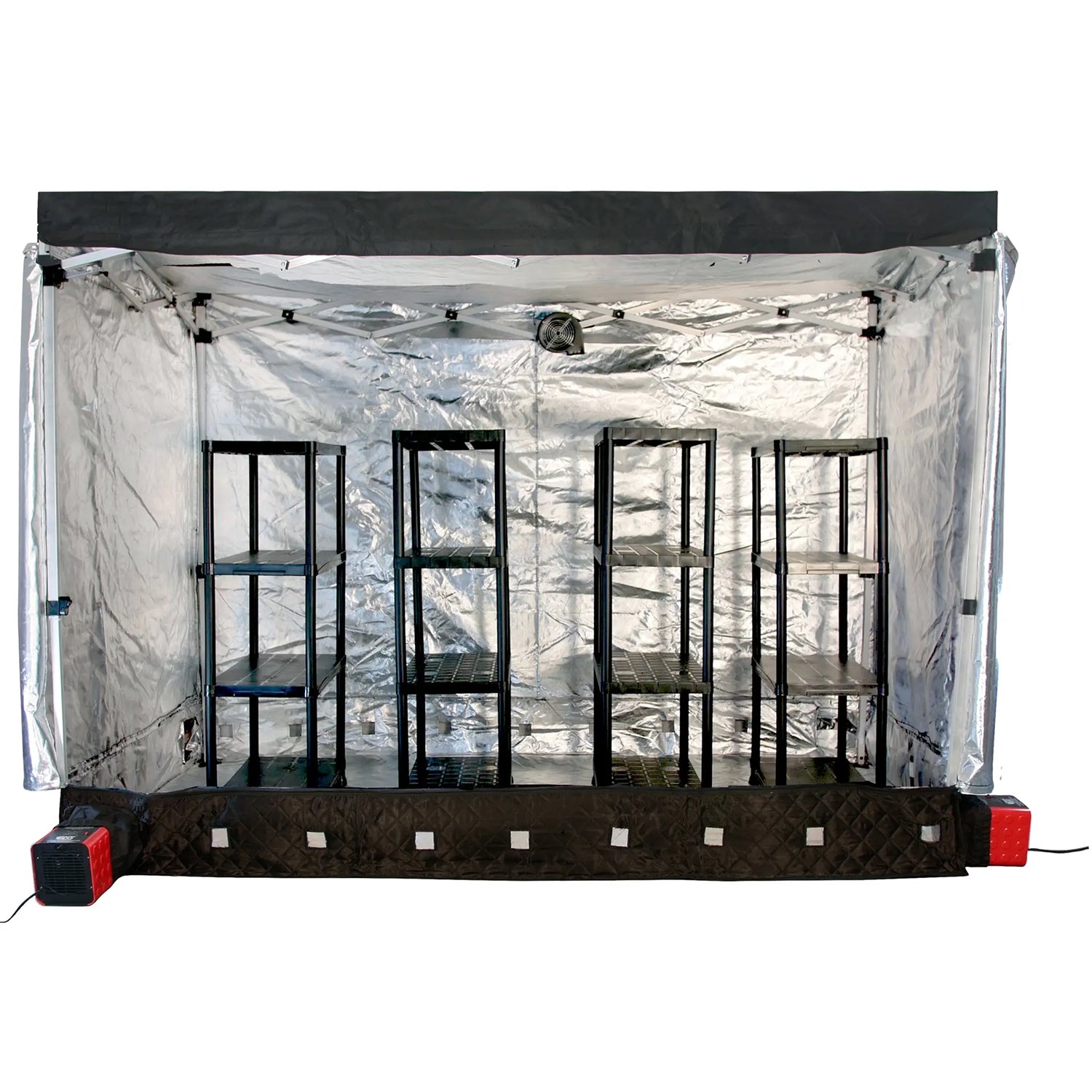 ZappBug Room Oven Clothes Moth Treatment