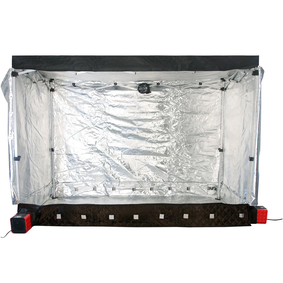 ZappBug Room Oven Clothes Moth Treatment