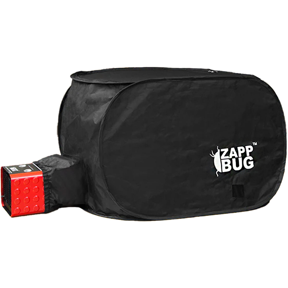 ZappBug Travel Oven Clothes Moth Treatment