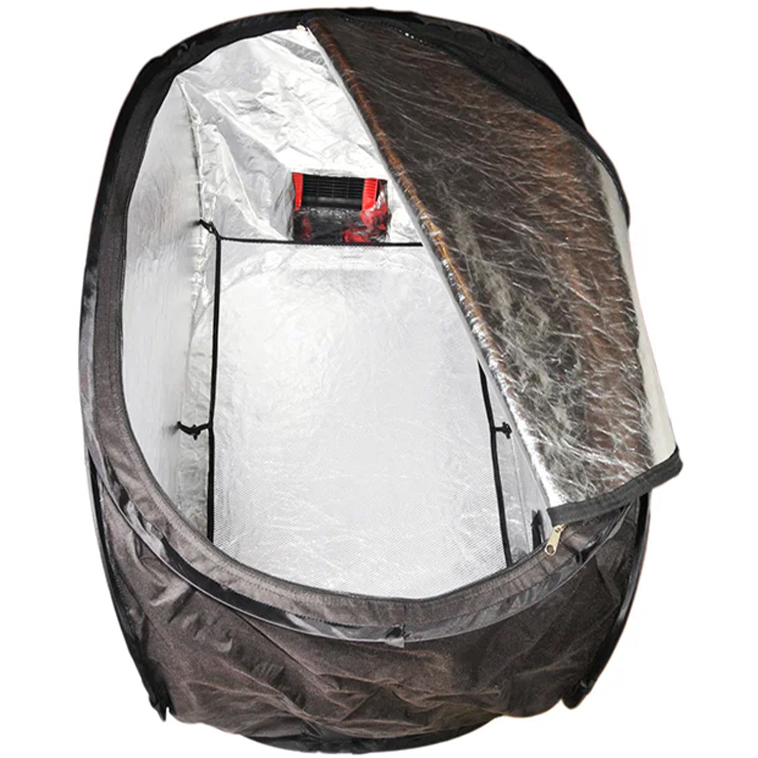 ZappBug Travel Oven Clothes Moth Treatment